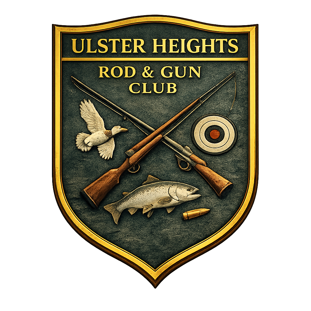 Ulster Heights Rod & Gun Club